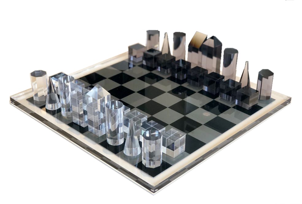 Chess Set