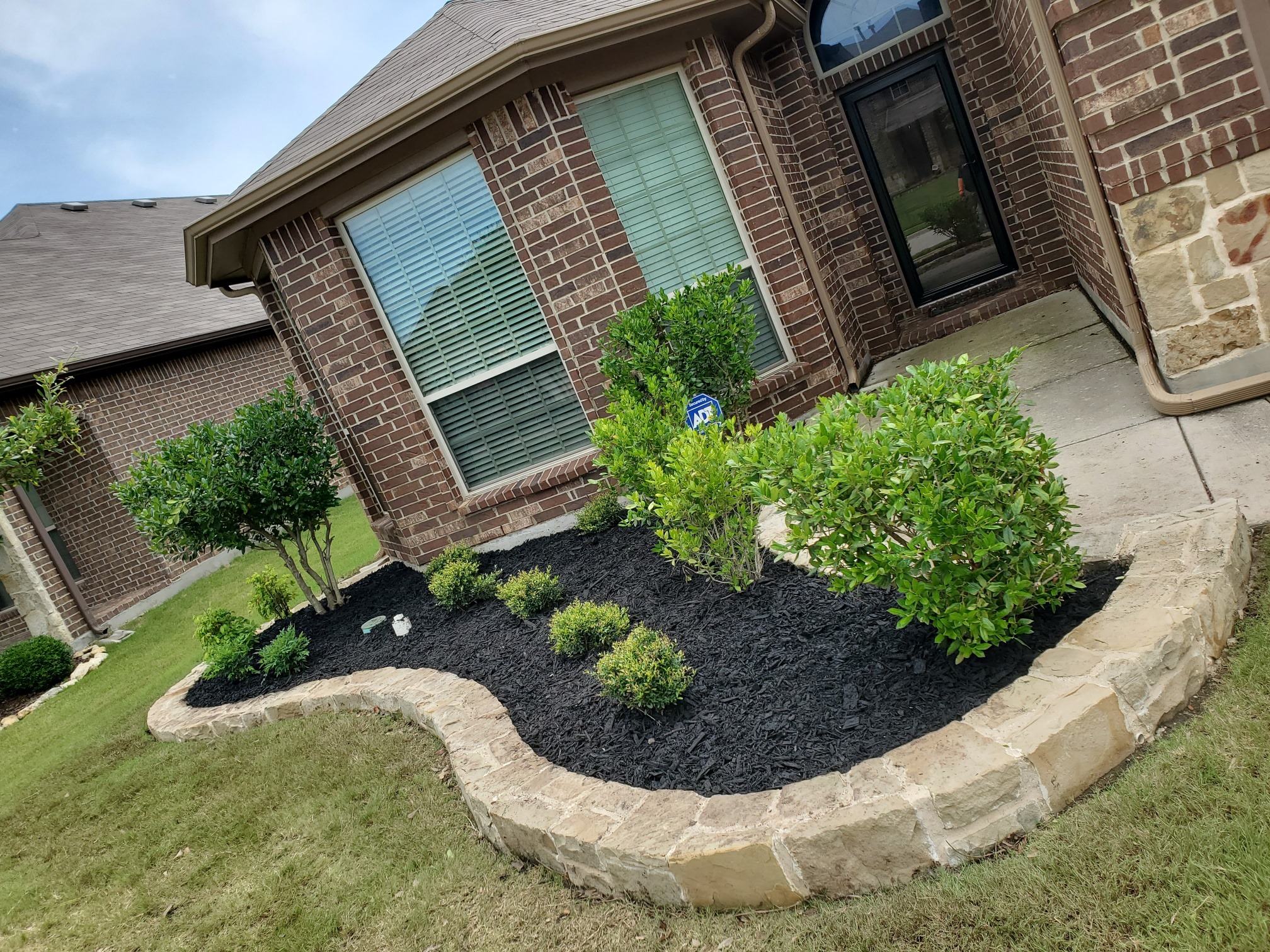 Cleaner Greens Lawn