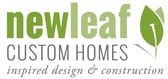 New Leaf Custom Homes (Dallas Texas)