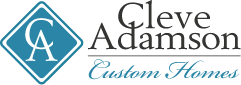 Cleve Adamson Custom Homes (Plano Texas)