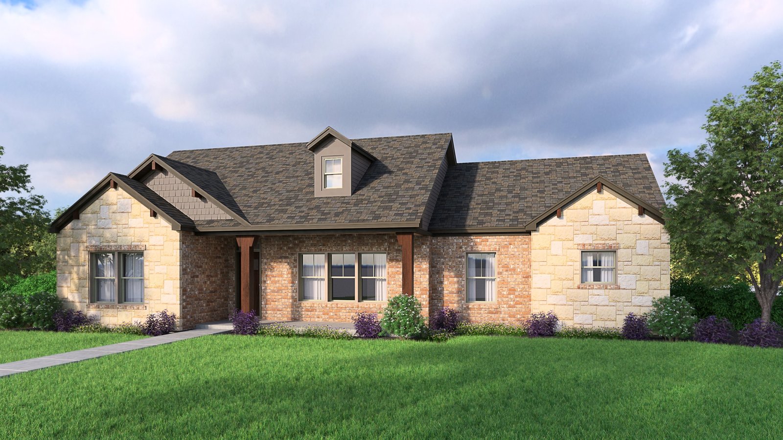 Where Should I Build a House in Texas? | Hedgefield Homes