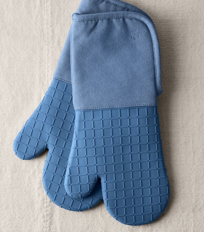 Oven Mitts