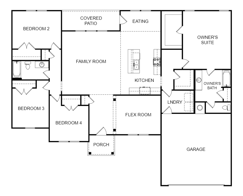 23 Must-Have Features to Consider When Building a New Home 2023, Blog