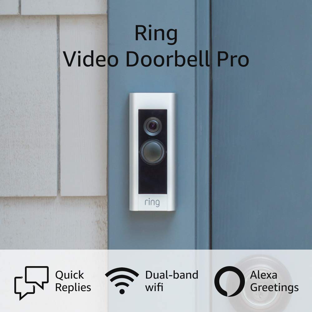 Ring Doorbell