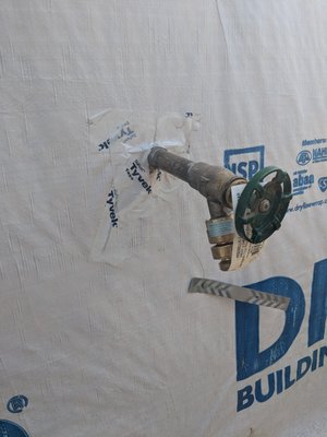 tyvek