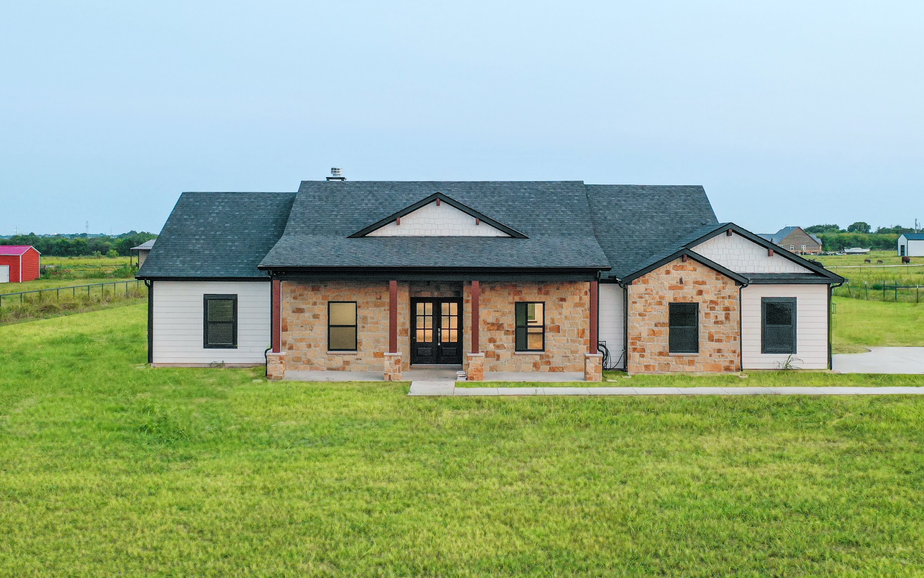 Calvin Stone A Custom