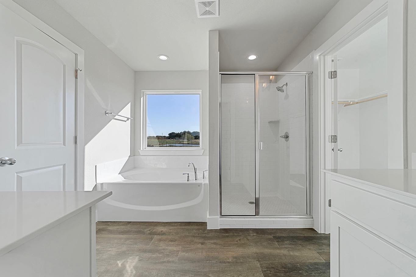 Calvin Master Bath