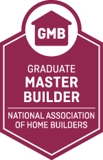Graduate Master Builder (Hedgefield Homes)