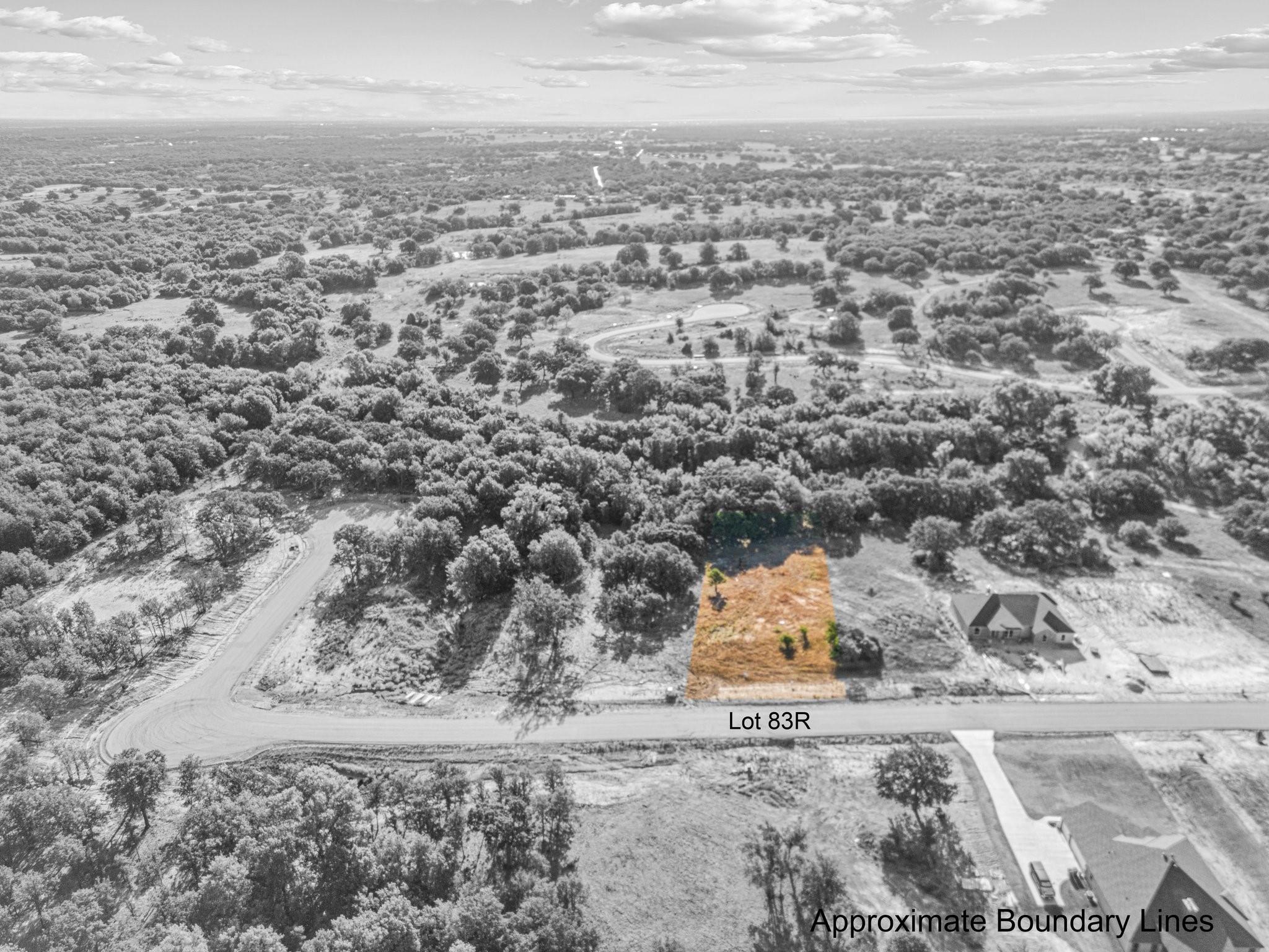 The Ranches at Valley View West Lot for Sale