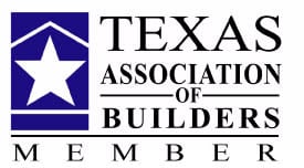 Texas Association of Builders Member