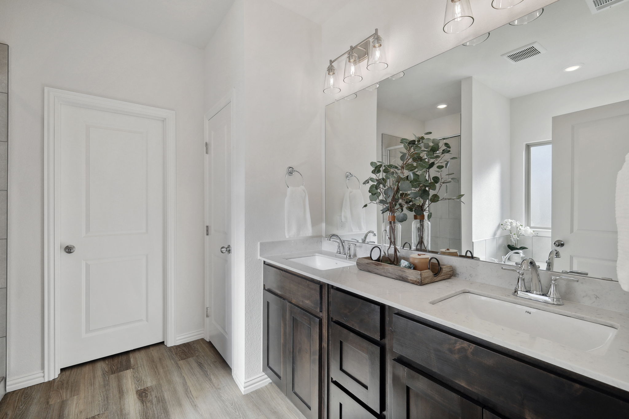 Clearfork Master Bathroom